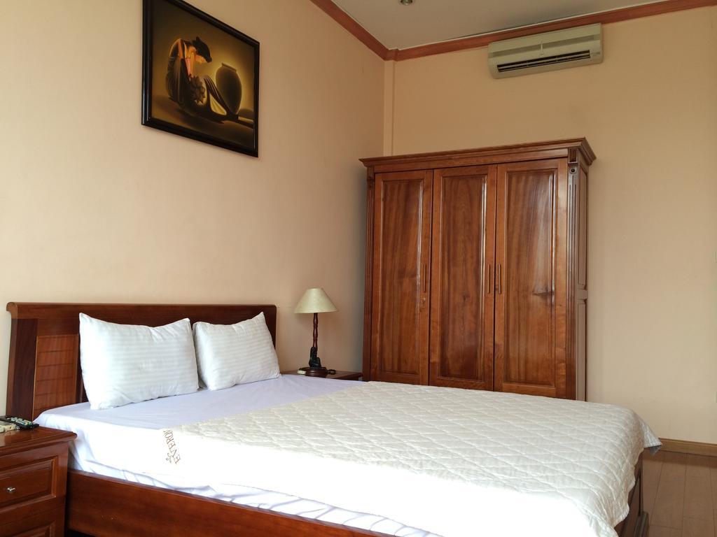 Clover Hanoi Hotel Kültér fotó