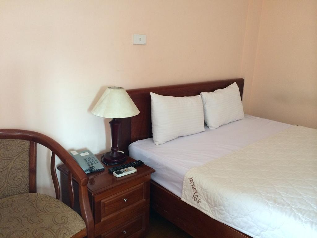 Clover Hanoi Hotel Kültér fotó